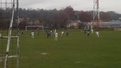 Piroćanci osvojili Bubanj, Srpska liga Istok