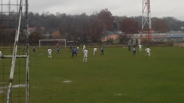 Piroćanci osvojili Bubanj, Srpska liga Istok