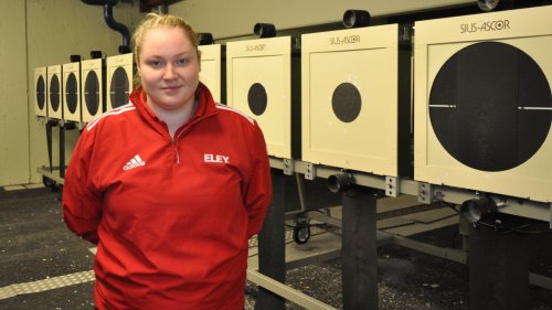 Streljaštvo: Arunovićeva: „Agenda 2020“ najavljuje zemljotres u streljačkom sportu“!