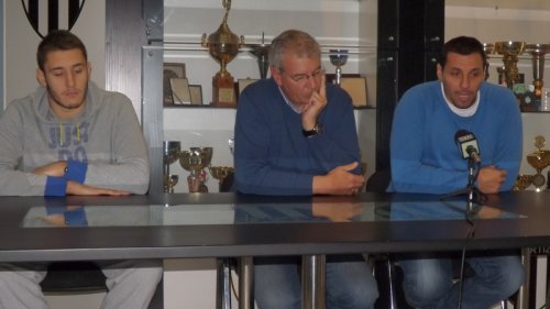 Šansa za prve evropske bodove, RVL - A1