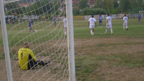 Ničije dete?!, Zona "Zapad"