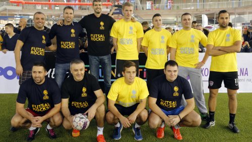 Prodaja ulaznica za UEFA Futsal EURO počeće 01. decembra