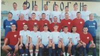 Glogonjci vraćaju nekadašnji fudbalski sjaj