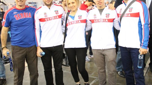 Streličarstvo: Strelom u metu u hali 1 „Beogradskog sajma“