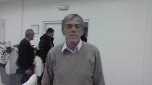 Izborna skupština FSO Kovačica – Opovo: Predsednik Predrag Perović