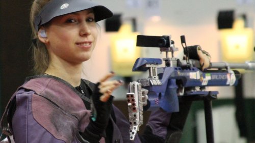 Streljaštvo: Nagrade na „Valter kupu“ otišle u Bugarsku i Hrvatsku