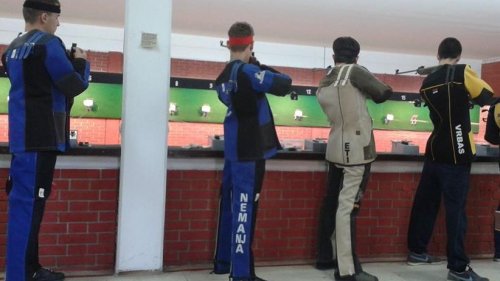 Streljaštvo: Pančevcima tri, Inđijcima jedna titula u Ligi Vojvodine