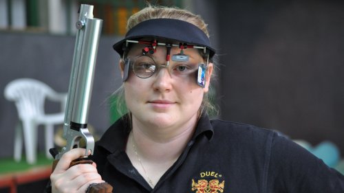 Streljaštvo: I zvanično Arunovićeva broj 1 u svetu vazdušnim pištoljem