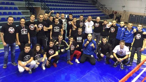 Više takmičara nego gledalaca