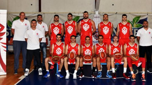 Novo pojačanje stiglo u KK Radnički 1950, Prva RL Zapad