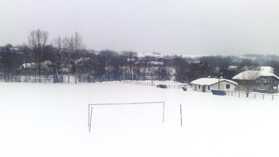 FS Bor: U nedelju odložene utakmice 15. kola, Borska okružna liga