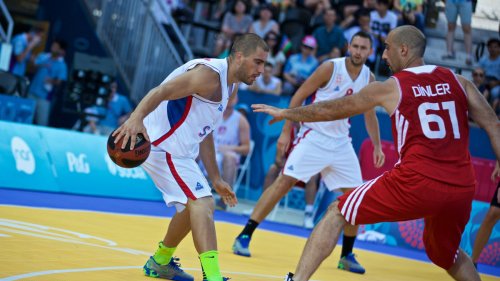 Domović Bulut pred All Stars turnir: Stil iz dvorišta donosi titule