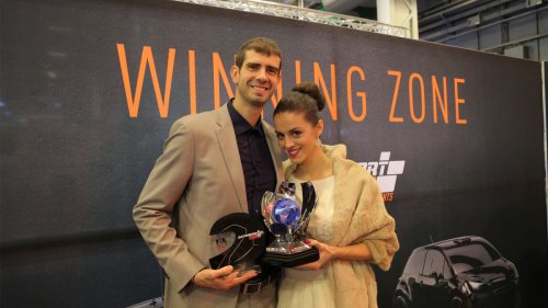 Borković podigao šampionski pehar u Parizu