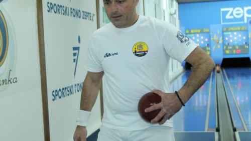 Kuglanje: Beograd prošao, Pionir „Agro Višković“  ispao u Ligi šampiona