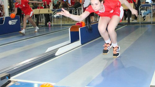 Kuglanje: Milan Trkulja i Maja Đukić šampioni Srbije u sprintu