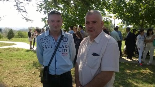 Ostavka Slave Petrovića, Zona "Zapad"