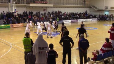 Furija oduvala Dinamik, ili veče kada je Muta "odjurio" za Beograd!, Druga liga Srbije