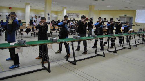 Streljaštvo: „Smederevska liga“ kreće u u četvrtak