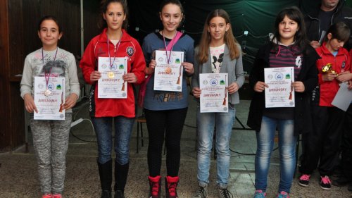 Streljaštvo: Đorđe Savić dva puta najbolji u Gornjem Milanovcu