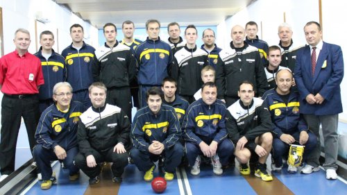 Kuglanje: Mečevi za sladokusce  u Ligi šampiona