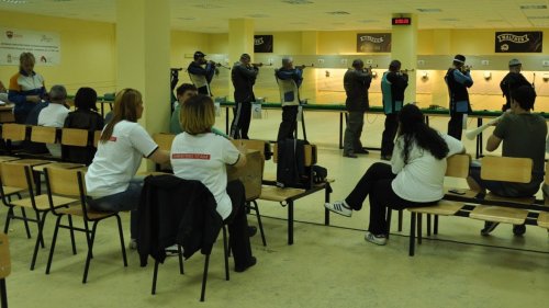 Streljaštvo: Novica Petrović brani titulu