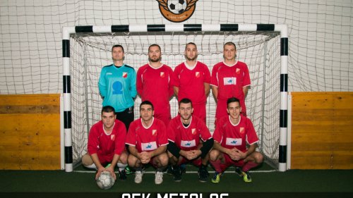 Sombor : Elida 1902 bez poraza posle četiri kola, a Kljajićevo i OFK Metalac bez bodova