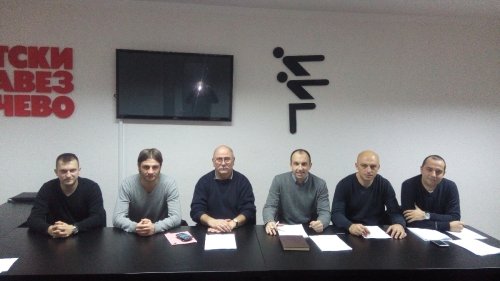 Izborna skupština SO FSP Pančevo: Predsednik Dejan Santrač