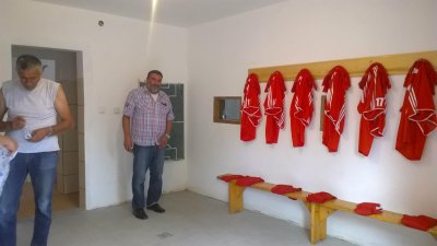 Darko Branković Nisam zadovoljan mogli smo bolje, Srpska liga Istok