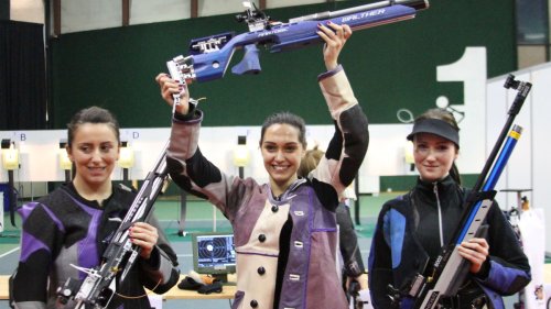 Streljaštvo: Na „Internacionalnom prvenstvu Beograda“ 21 olimpijac!