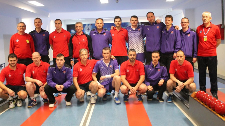 Kuglanje: Selekcija „Pak promet“ pobedila  u Kragujevcu