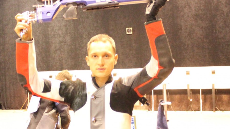 Streljaštvo: Arsovićeva, Babićeva i Jovanović pobedili, srebro za Todorovićevu i Stefanovića, bronza Veličkovićevoj na „Trofeju Beograda“