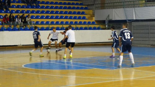 Festival dečijeg malog fudbala u Rumi  (2000. godište)