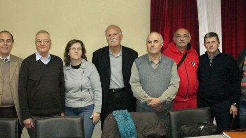 Kuglanje: Za demokratske promene, ali bez puča