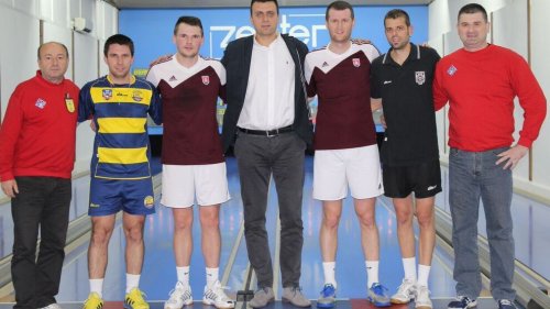 Kuglanje: Ljiljana Franc, Vujović i ekipe Beograda pobednici “Trofeja Beograda”