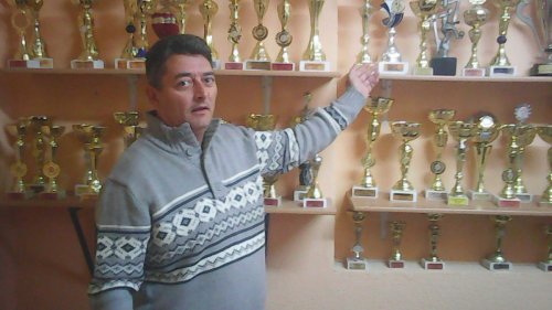 U nastavak sezone nov izgled stadiona Kačarevaca, PFL Pančevo