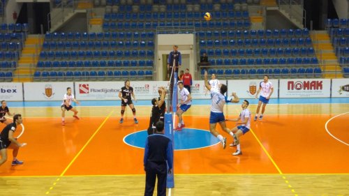 Kraljevčani dočekali prvenac kraj Ibra, Wiener Städtische Superliga