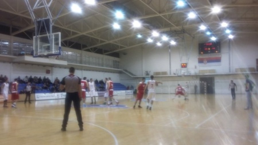 Važna je pobeda!!!, Druga liga Srbije