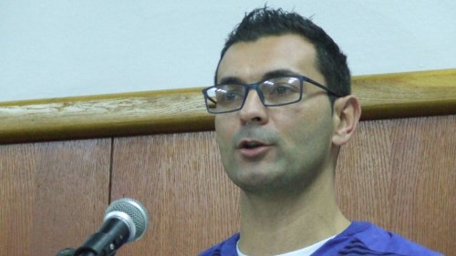 Izbori - Ivan Petrović predsednik FS grada Kraljeva