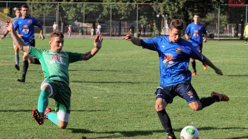 Srpskoligaš sa Tamiša želi uspešno proleće, Srpska liga Vojvodina