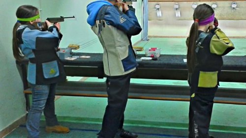 Streljaštvo: Tri titule Mladosti, jedna Pančevu u Kikindi