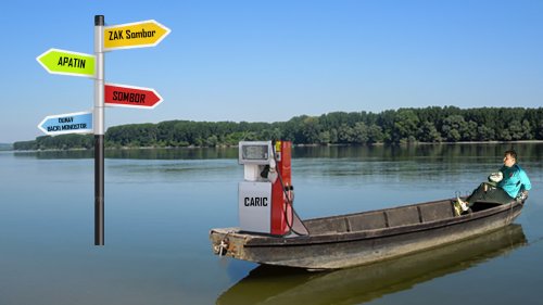 Sombor : Carić ponovo među žakovcima