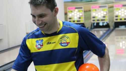 Kuglanje: Baranj pobedio na “Vojvođanskoj velikoj nagradi” u Bačkoj Topoli