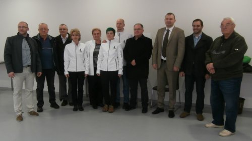 Streljaštvo: U novo strelišti u Novom Sadu stigle elektronske mete!