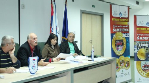 Kuglanje: Da 2016. bude uspešnija od sjajne 2015!