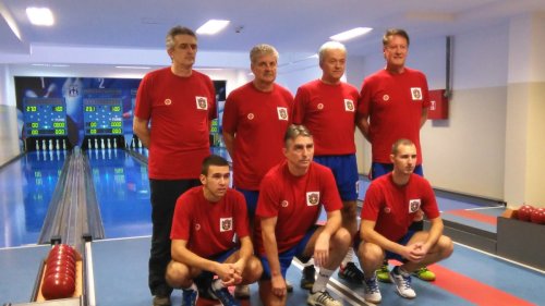 Kuglanje: Čačanski kuglaški Feniks