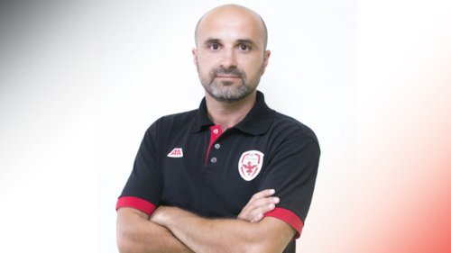 Aleksandar Linta prvi asistent selektoru Stolici, Jelen Super liga Srbije