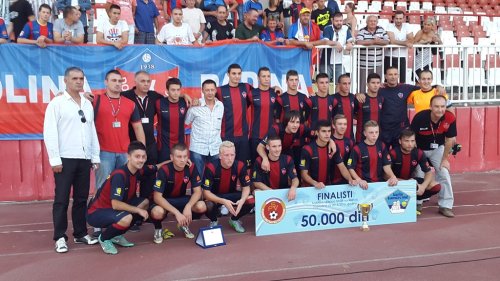 Drašković: Moramo da sačuvamo i pojačamo tim, Srpska liga Vojvodina