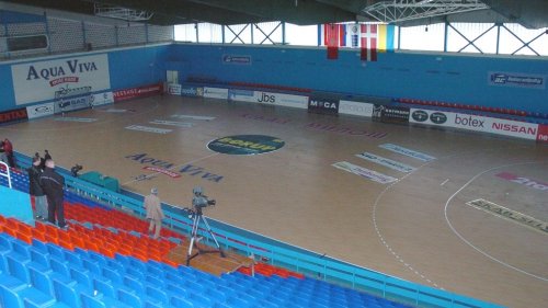 SRC "šumadija" u Aranđelovcu investira u poboljšanje svojih usluga