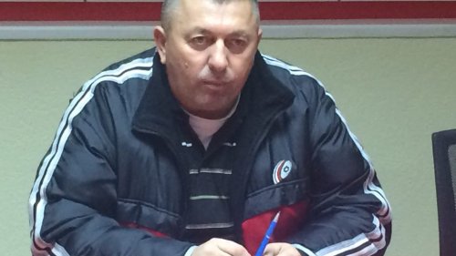 Pećinački prvoligaš pali motore, Prva liga Srbije