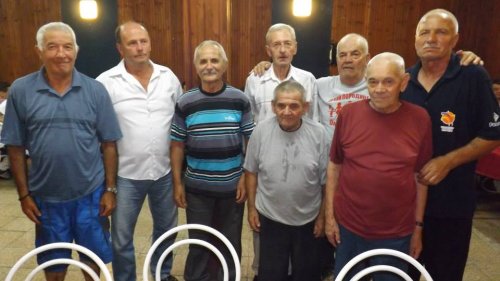 Fudbaleri Mladosti spremno čekaju početak okupljanja, PFL Pančevo